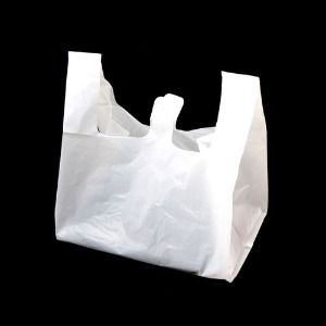 일회용 비닐봉투 도시락포장 M-280 1000매(100매*10봉지)